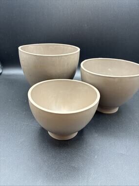 Ultronics Rubber Mixing Bowl Made In USA For Salon/Spa Settings